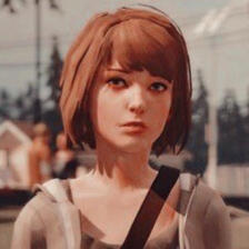 Max Caulfield