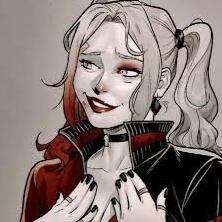 Harley Quinn