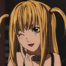 Misa Amane