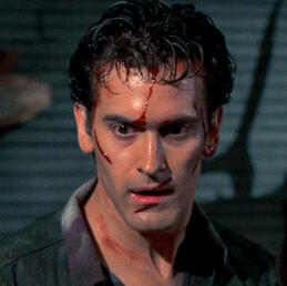 Ash Williams