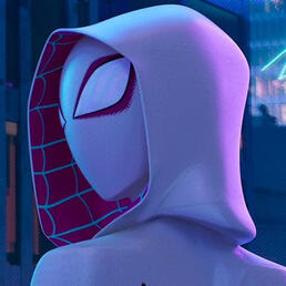 Spidergwen