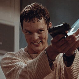 Stu Macher
