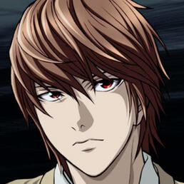 Light Yagami