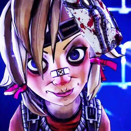 Tiny Tina
